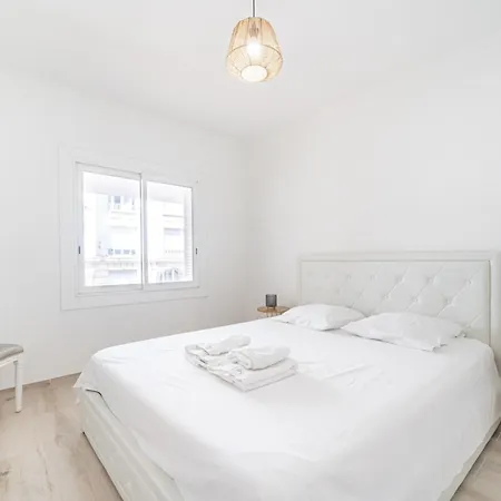 Brand New 2 Bedroom In The Heart Of Apartment Cannes