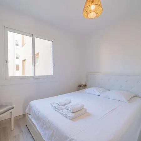 Brand New 2 Bedroom In The Heart Of * Cannes