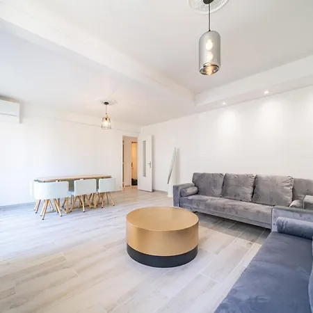 Brand New 2 Bedroom In The Heart Of * Cannes